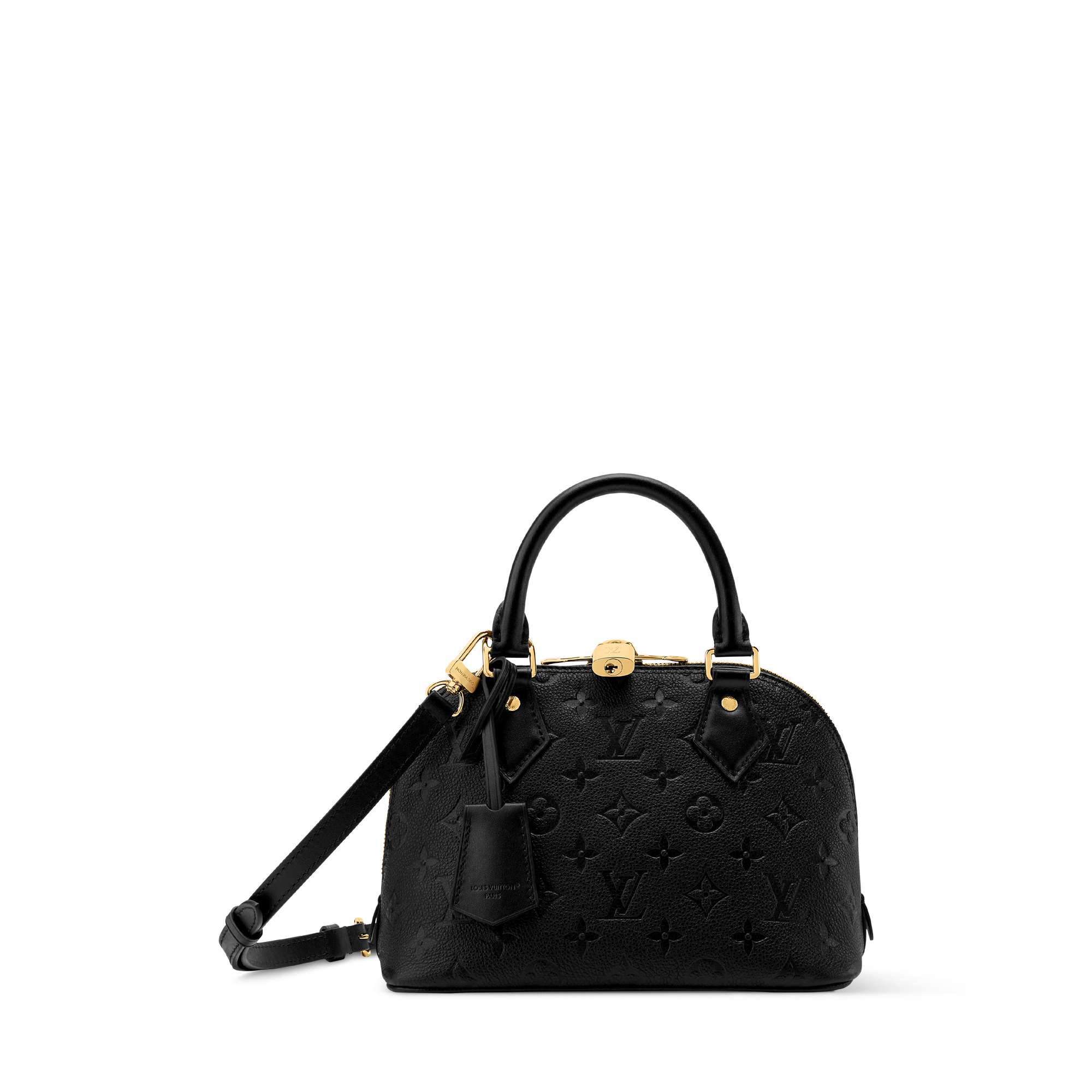 アルマ BB モノグラム・アンプラント｜ルイ・ヴィトン 公式サイト - M26409